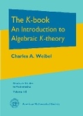 Cover: The K-book - American Mathematical Society