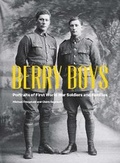 Cover: Berry Boys - Te Papa Press