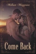 Cover: Come Back - Truelove Press