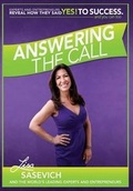 Cover: Answering the Call - CELEBRITY PR