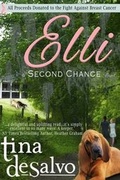 Cover: Elli - Tina DeSalvo