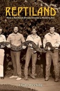 Cover: Reptiland - Peeling Productions