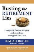 Cover: Busting the Retirement Lies - Prosperity Economics Movement