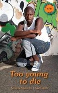Cover: Too young to die - Cover2Cover Books