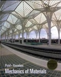 Cover: Mechanics of Materials - Brooks/Cole
