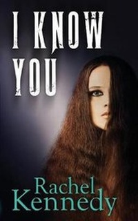 Enlarge image Cover: I Know You - Raven Crest Books