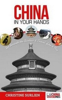 Abbildung von: China in Your Hands - Chinascratched Press