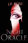 Cover: Night Oracle - Night Oracle