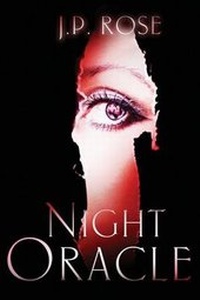 Enlarge image Cover: Night Oracle - Night Oracle