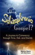 Cover: The Schizophrenic Gospel - Unique Ink