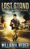 Cover: Last Stand - Alamo