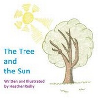 Enlarge image Cover: The Tree and the Sun - Reillybooks
