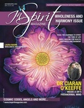 Cover: Inspirit Magazine April 2014 - inSpirit Publishing