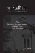 Cover: Why Plans Fail - Modus Cooperandi, Inc