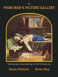 Cover: The Poor Man's Picture Gallery - The London Stereoscopic Company