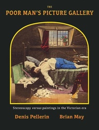 Enlarge image Cover: The Poor Man's Picture Gallery - The London Stereoscopic Company