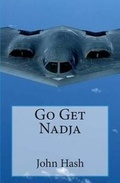 Cover: Go Get Nadja - Wiltshire Books