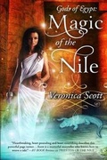 Cover: Magic of the Nile - Jean D. Walker