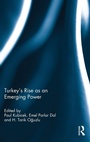 Cover: Turkey's Rise as an Emerging Power - Routledge