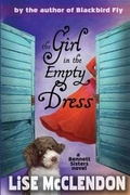 Cover: The Girl in the Empty Dress - Thalia Press