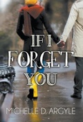 Cover: If I Forget You - Mda Books