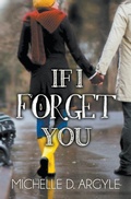 Cover: If I Forget You - Mda Books