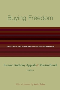Enlarge image Cover: Buying Freedom - Princeton University Press