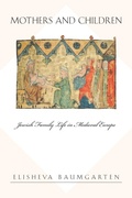 Cover: Mothers and Children - Princeton University Press