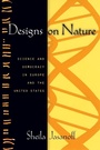 Cover: Designs on Nature - Princeton University Press