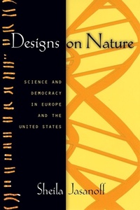 Enlarge image Cover: Designs on Nature - Princeton University Press