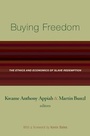 Cover: Buying Freedom - Princeton University Press
