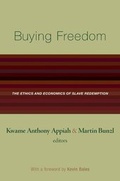 Cover: Buying Freedom - Princeton University Press