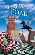 Cover: Across the Board - Princeton University Press