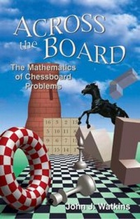 Enlarge image Cover: Across the Board - Princeton University Press