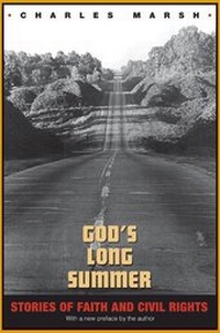 Enlarge image Cover: God's Long Summer - Princeton University Press