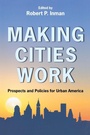 Cover: Making Cities Work - Princeton University Press