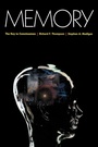 Cover: Memory - Princeton University Press