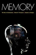 Cover: Memory - Princeton University Press