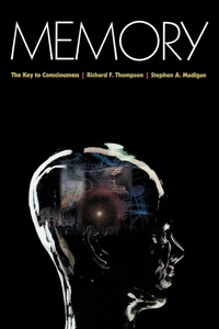 Enlarge image Cover: Memory - Princeton University Press