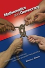 Cover: Mathematics and Democracy - Princeton University Press
