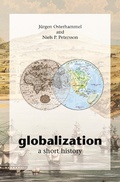 Cover: Globalization - Princeton University Press