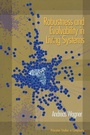 Cover: Robustness and Evolvability in Living Systems - Princeton University Press