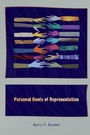 Cover: Personal Roots of Representation - Princeton University Press