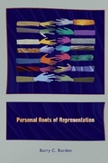 Cover: Personal Roots of Representation - Princeton University Press