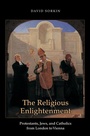 Cover: The Religious Enlightenment - Princeton University Press