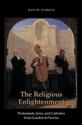 Cover: The Religious Enlightenment - Princeton University Press
