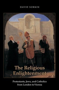 Enlarge image Cover: The Religious Enlightenment - Princeton University Press