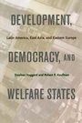 Cover: Development, Democracy, and Welfare States - Princeton University Press