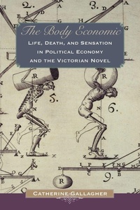 Enlarge image Cover: The Body Economic - Princeton University Press