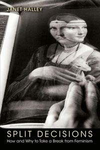 Enlarge image Cover: Split Decisions - Princeton University Press